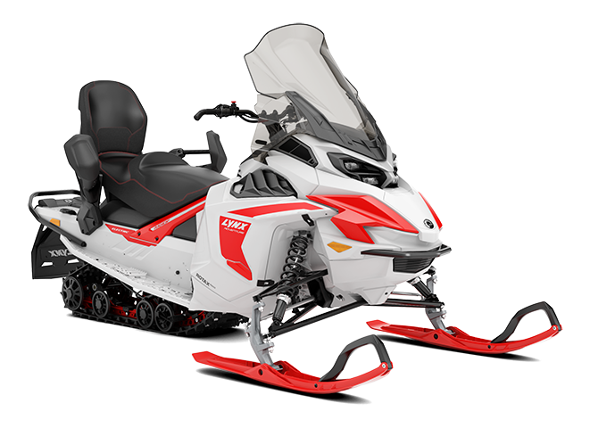 /content/dam/global/en/lynx/my26/vehicle-lineup/emea/adventure-electric/LYNX-MY26-Adventure-Electric-Viper-Red-Bright-White-Studio-34FRT-EMEA.png