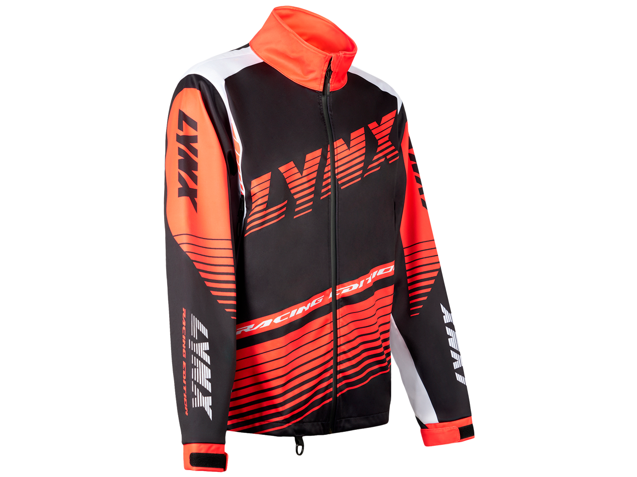 Lynx Race Snowcross snowmobile jacket