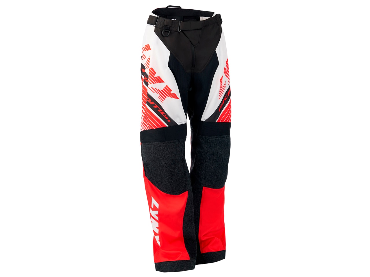 Lynx Race Snowcross snowmobile pants