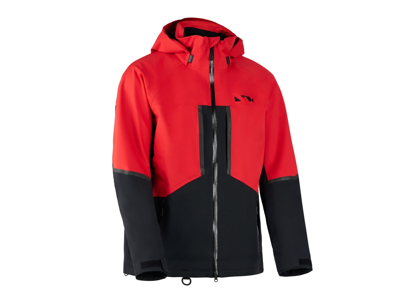 Squadron motion snowmobile jacket