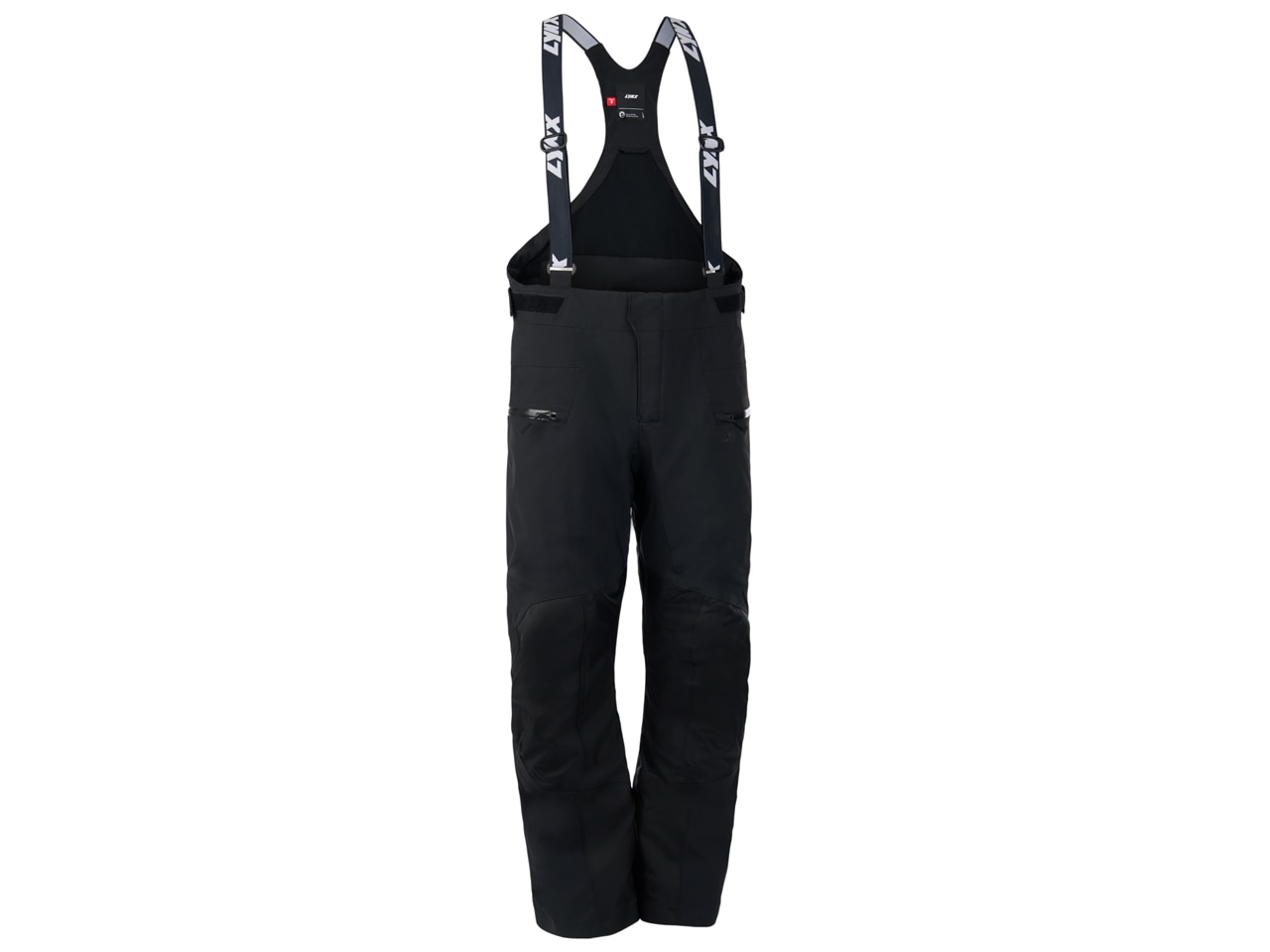 Lynx Stamina trail snowmobile pants