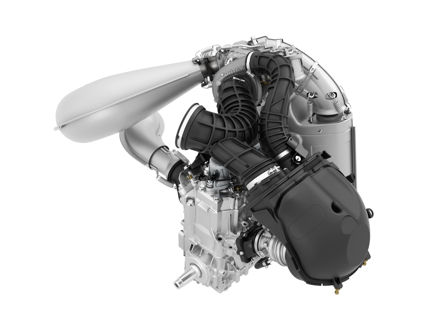Rotax® 850 E-TEC Turbo R engine