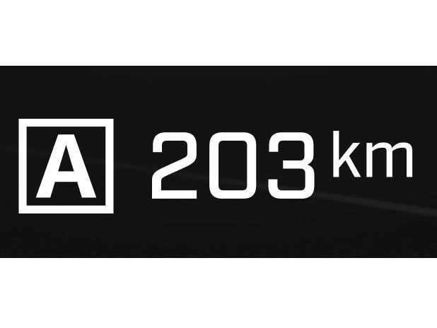 Customize Information on the 10,25 Gauge