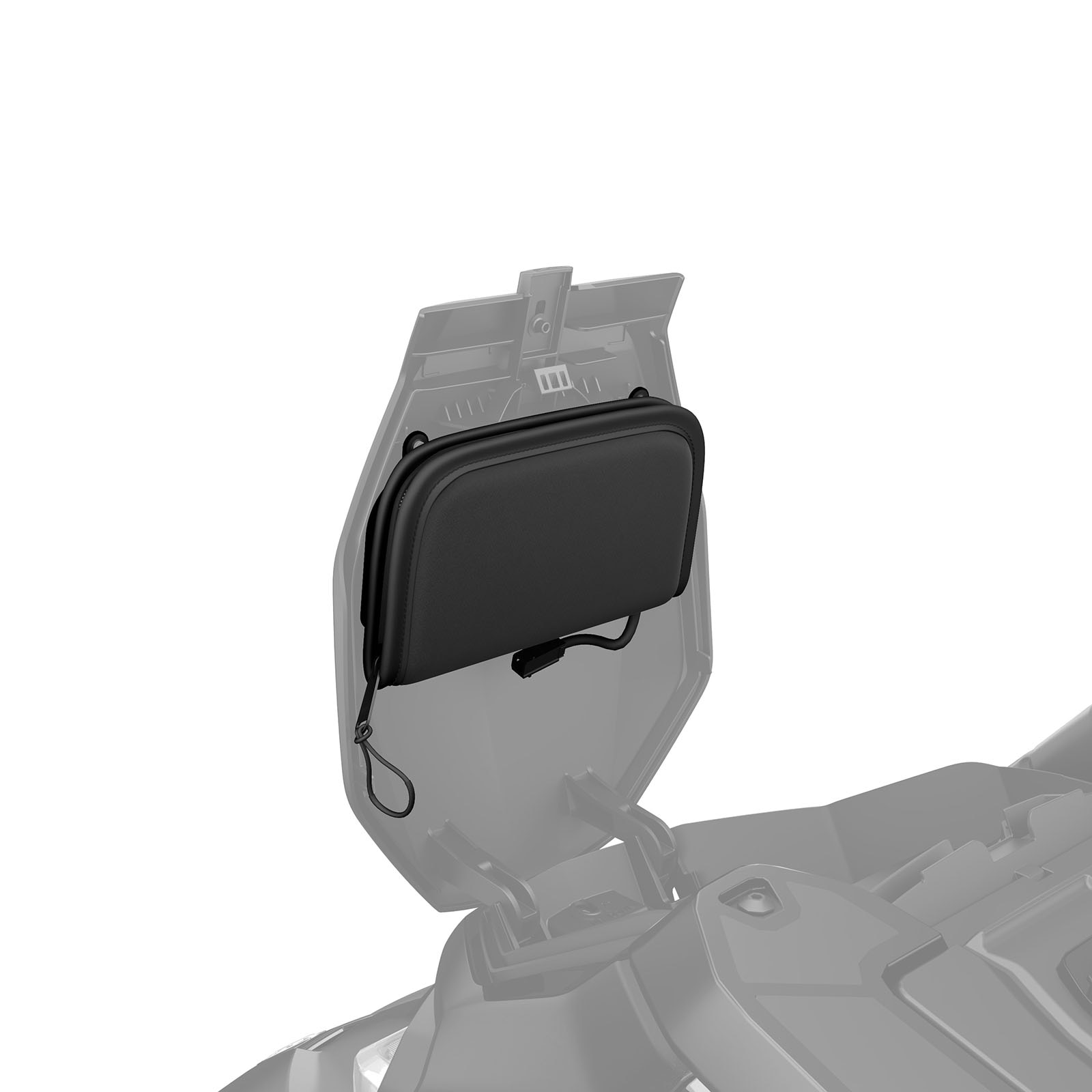 Sac pour téléphone portable afin de garder votre appareil en sécurité durant vos randonnée motoneige