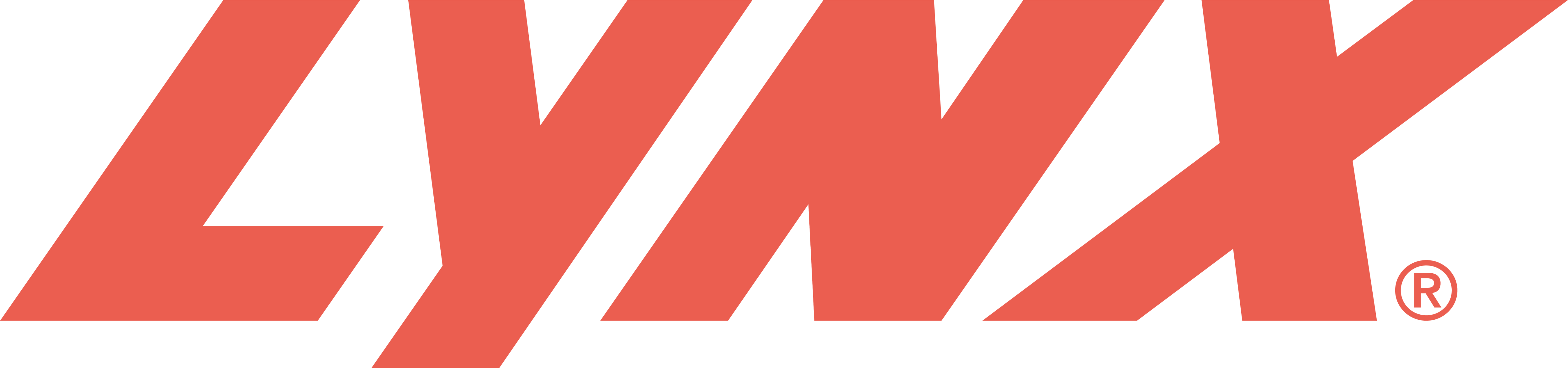 Lynx Logo