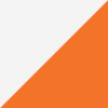 White and Orange White and Orange