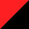 Viper Red and Black Viper Red and Black