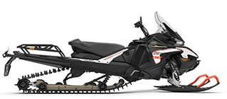 2020 Lynx 49 Ranger-mallit