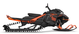 2019 Lynx BoonDocker -moottorikelkat