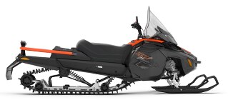 2019 Lynx Commander -moottorikelkat