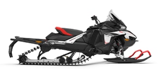 2019 Lynx Xtrim -moottorikelkat