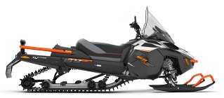 2020 Lynx 69 Ranger-mallit
