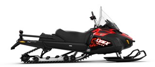 2020 Lynx Yeti-malli