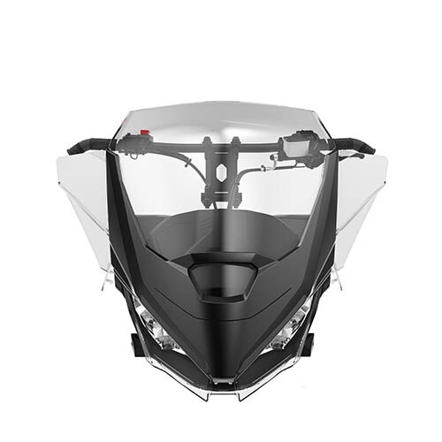 Lynx Accessories Lynx Snowmobiles