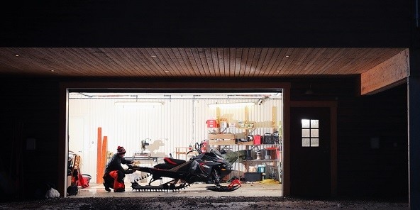 hastighet dating post garage