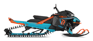 2020 Lynx BoonDocker-mallit