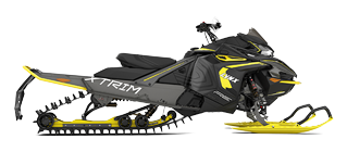 2020 Lynx Xtrim-mallit