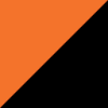 Orange Black Orange Black