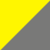 Sunburst Yellow Grey Sunburst Yellow Grey