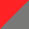 Viper Red Grey Viper Red Grey