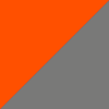 Race Orange Grey Race Orange Grey