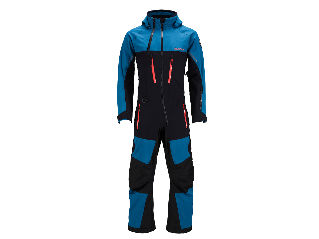 Squadron Riding gear all winter activities - Lynx Squadron Riding gear all winter activities - Lynx