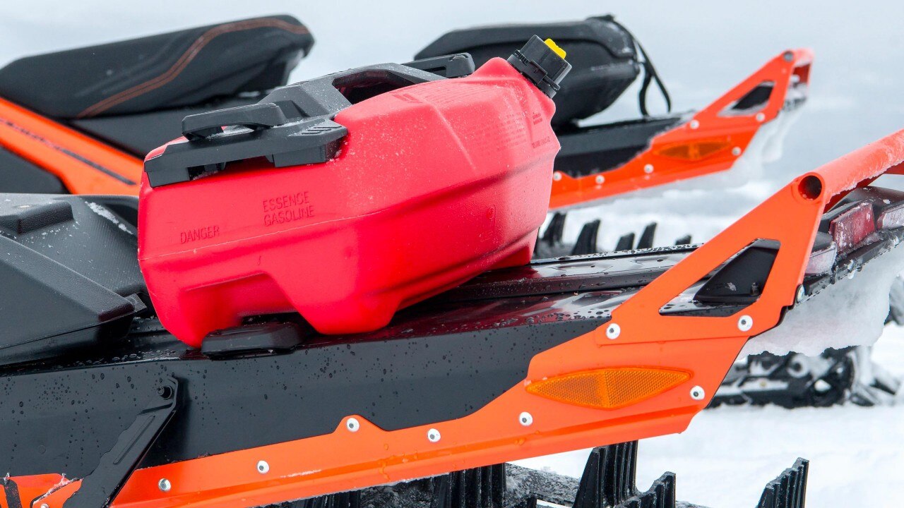 Snowmobile bags online